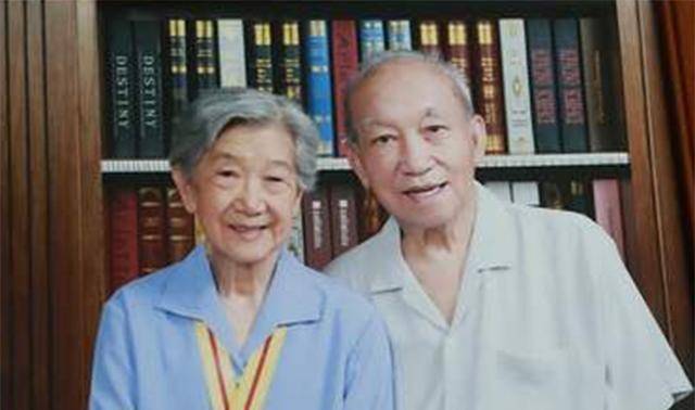 三,两弹一星的功臣梁思礼先生从美国之后不久,先在