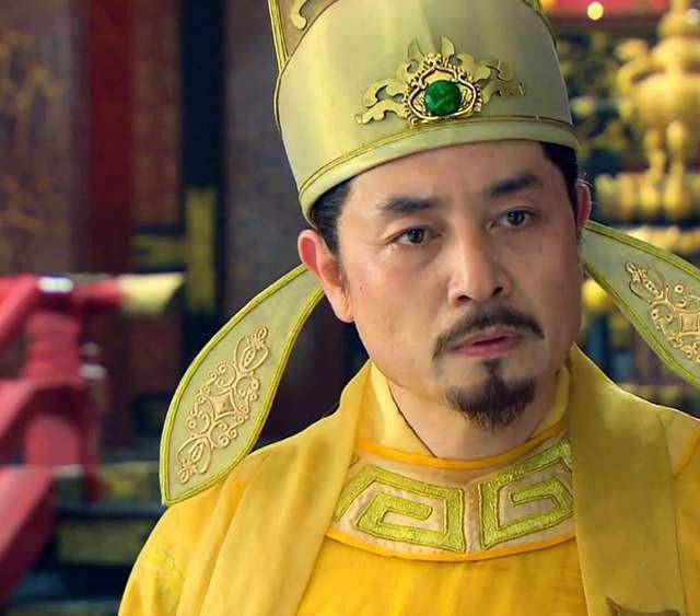 原创周世宗在位仅6年整治军队和经济被后世称为五代第一明君