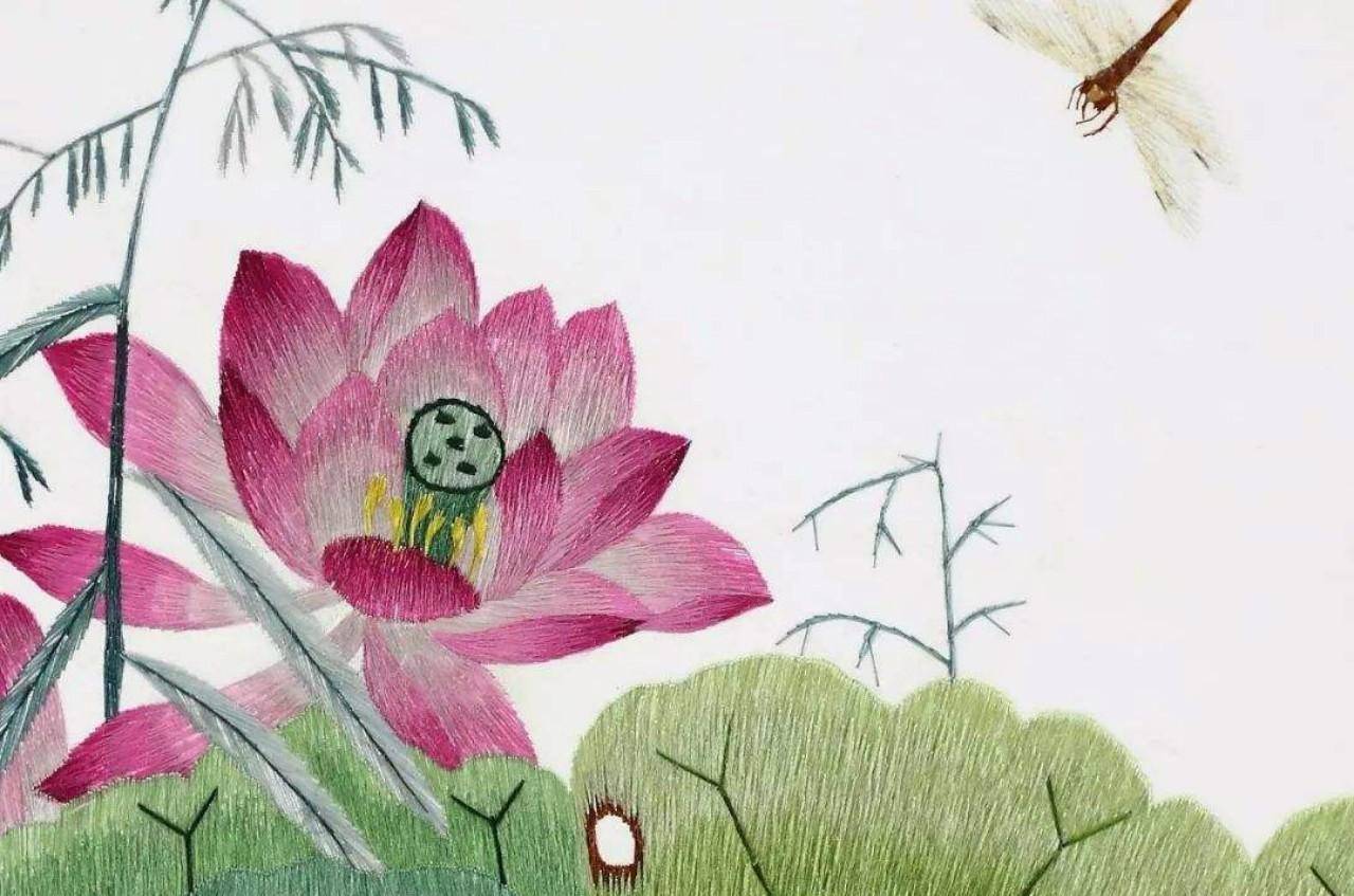 杨万里笔下的童趣伞作帆捕蝴蝶捉柳花这才是有趣的童年