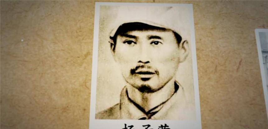 原创杨子荣传奇剿匪记凭口舌让400匪众缴械座山雕其实并不强大