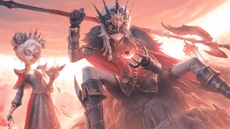 第五人格守夜人金皮值得买吗详细分析带你全面了解