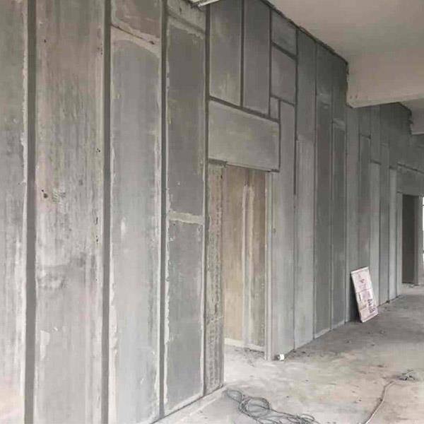 轻质空心隔墙板注意事项-济南聚信