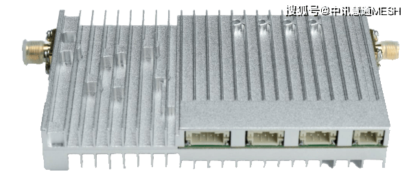 1.4g室外远距离传输模块-中讯慧通_远程_数据_监控