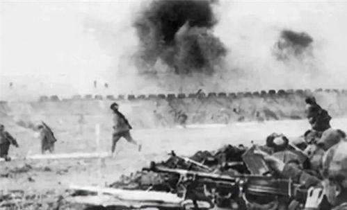 廖耀湘被俘后在宴上拍桌不服刘亚楼转身请出一人他连敬三杯酒