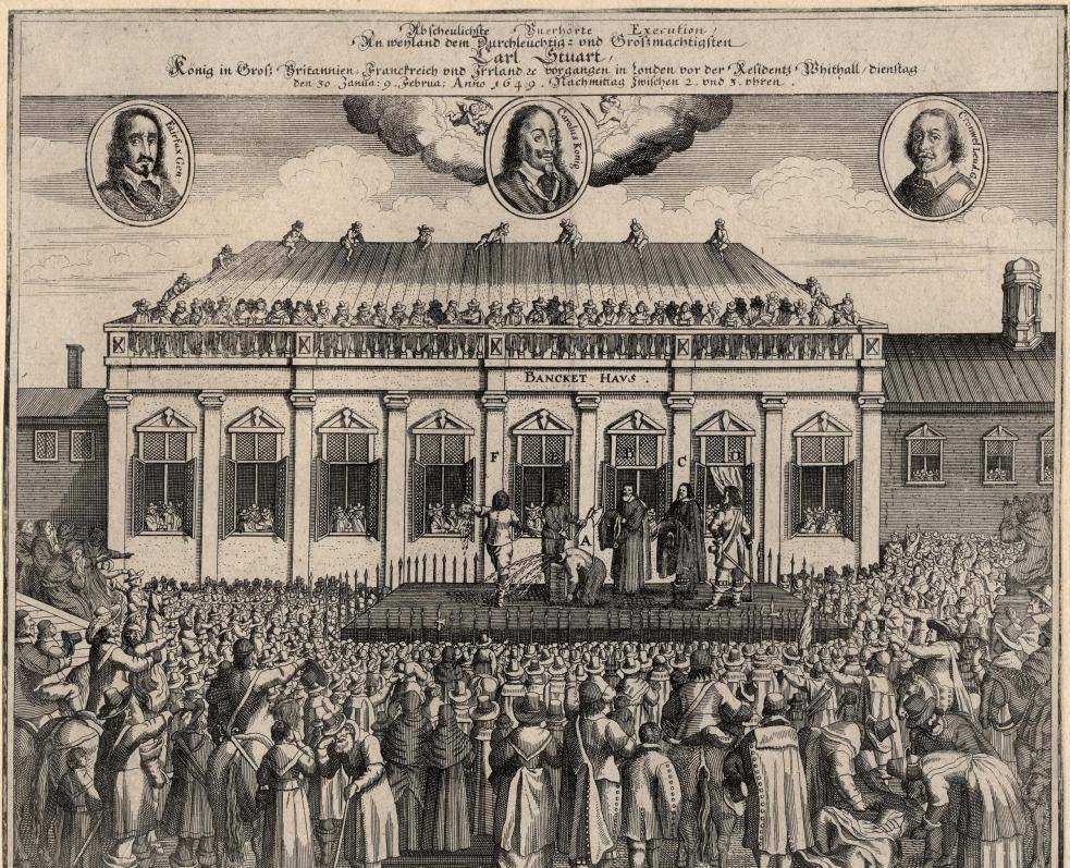 世界历史上最奇葩的战争没伤亡一个人却持续了几个世纪