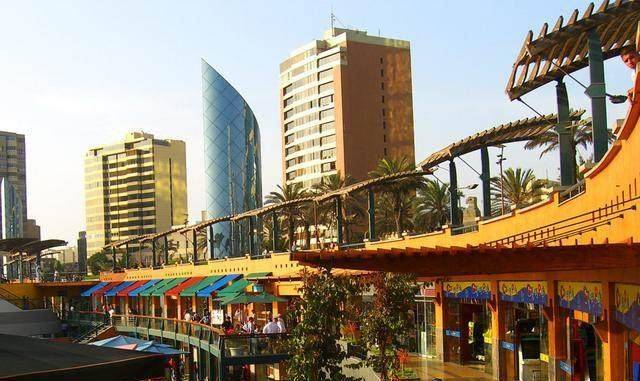 原创秘鲁人称中国人是老乡到处是中国餐馆对中国特别友好