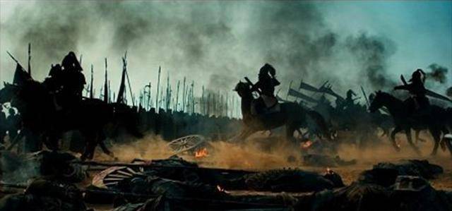 大小金川战役为何会关乎整个清朝的历史走向和国家战略的调整