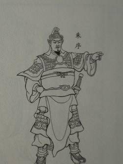 原创历史上最牛的卧底被俘后当了尚书还导演以少胜多的大战