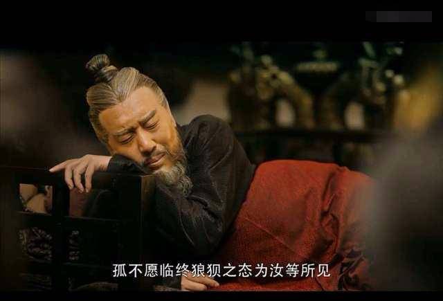 六个潜在对手,有一人曹操待其如子,曹丕视其如亲兄弟_臧霸_朱灵_李典