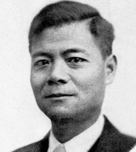 陈潭秋牺牲18年后皋兰监狱一囚犯找到管理员我有重要情况汇报