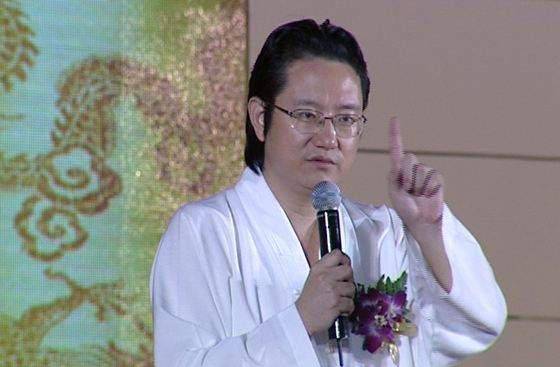 道长"水下闭气"2小时爆火后被拆穿,后来怎么样了_绍龙观_养生_缙云山