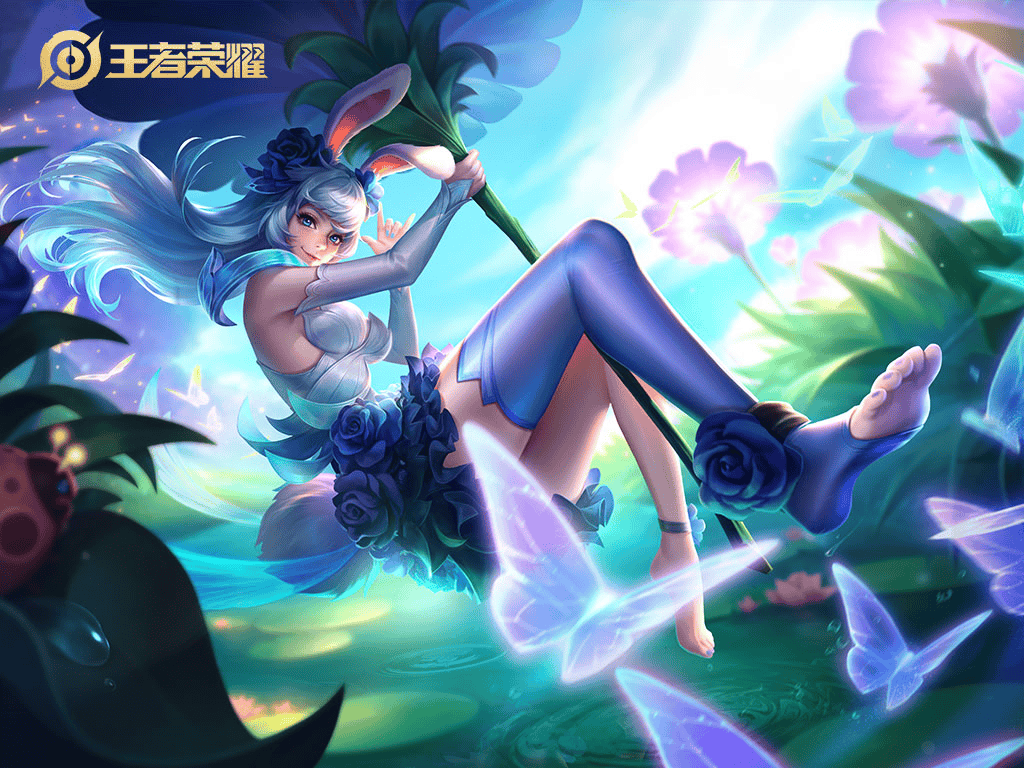 王者荣耀:王者里六大难度英雄及其操作技巧分享新手看完也能会!