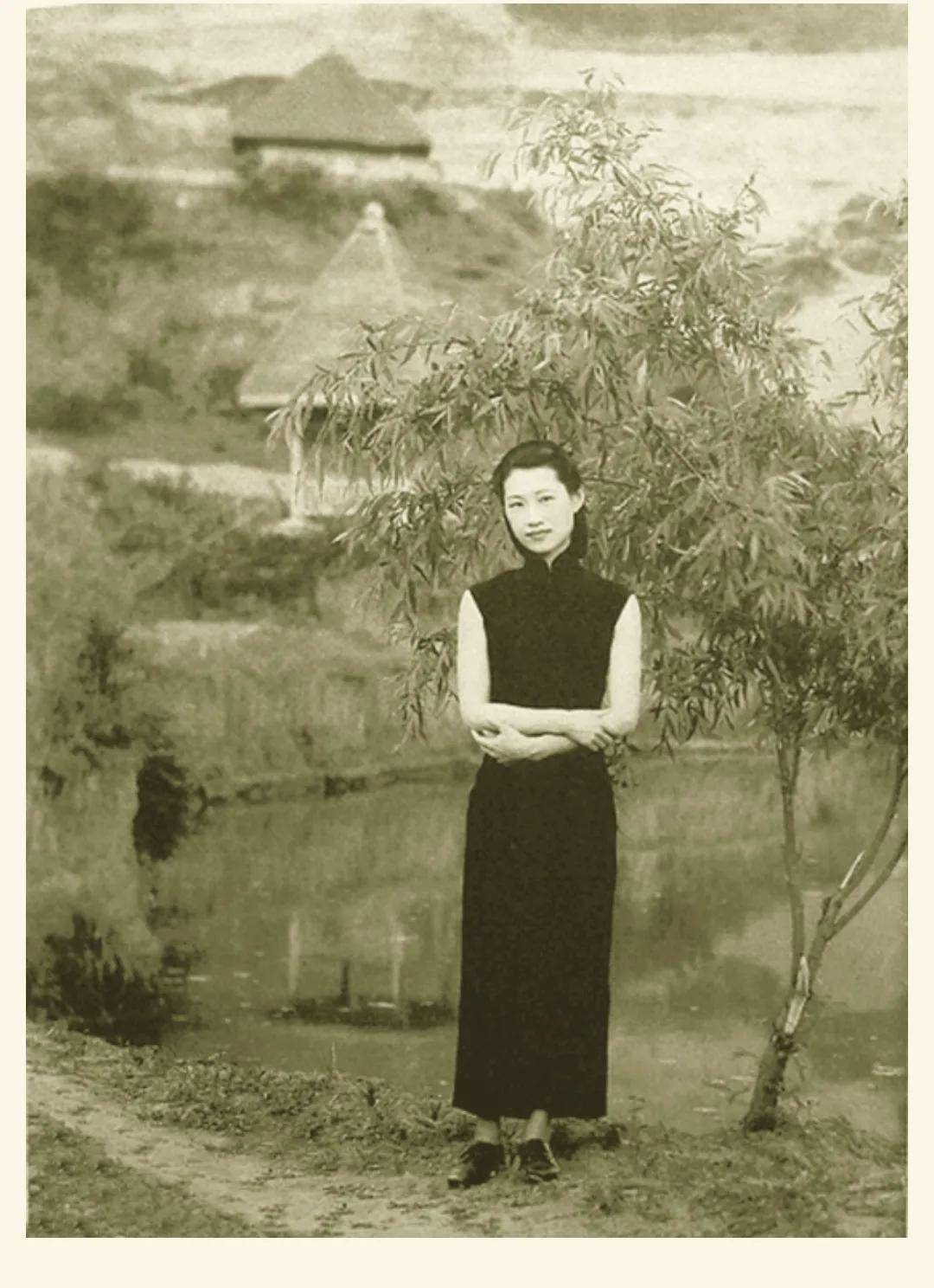 原创张学良与赵一荻独子:10岁离开母亲,成为航天专家,替父亲回故乡_沈