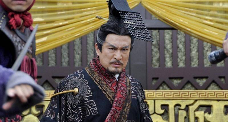 秦始皇有多牛?一项政策比欧洲早2000年,我们国家现在还在沿用_嬴政_郡