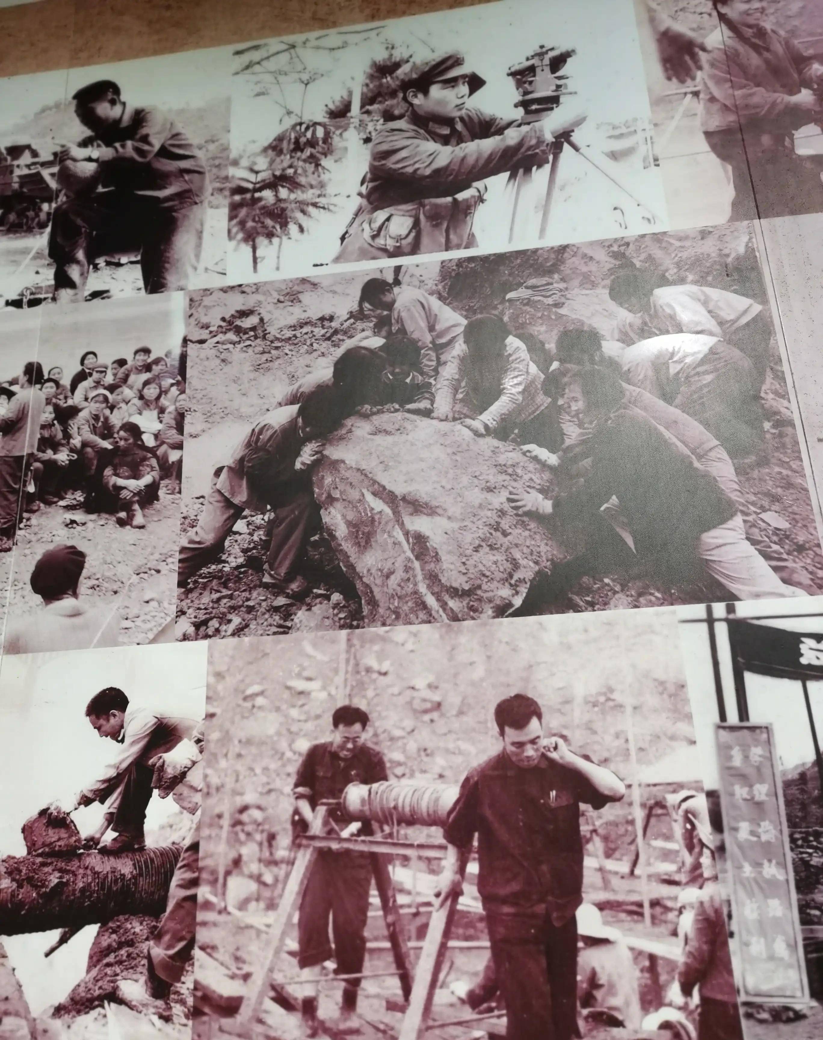 原创原创1967年6万军人消失在重庆深山他们的青春叫国家机密