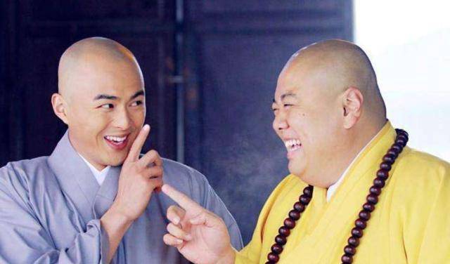 幸好现在和尚已经再也不必受到香的烫伤之罪了,因为这个陋习已经被