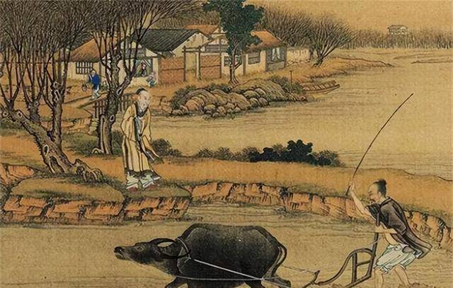 秦汉与古罗马农业历史不能够同日而语