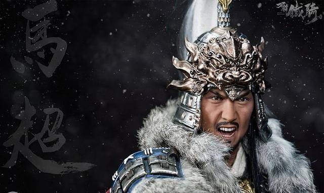 关羽是五虎上将之首却打不过赵云马超他怎么坐上这个位子的