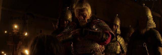 原创大唐西域记不为称霸统治只为联合保命