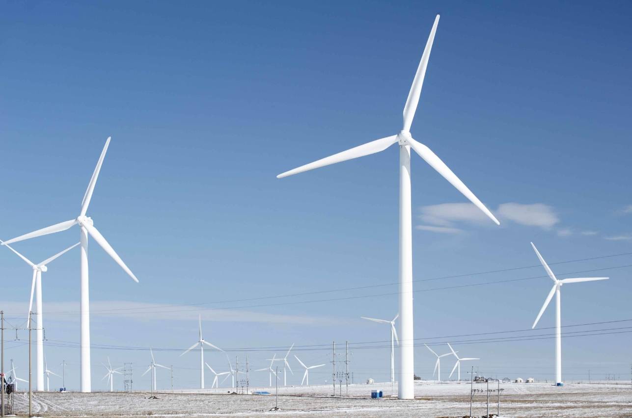 破浪前行:中国风电塔突破美国双反壁垒的第三国转口贸易智慧