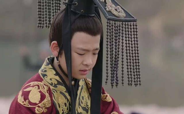 一代名相为国鞠躬尽瘁,死后却被满门抄斩!原因竟是被一女子所害_霍光_