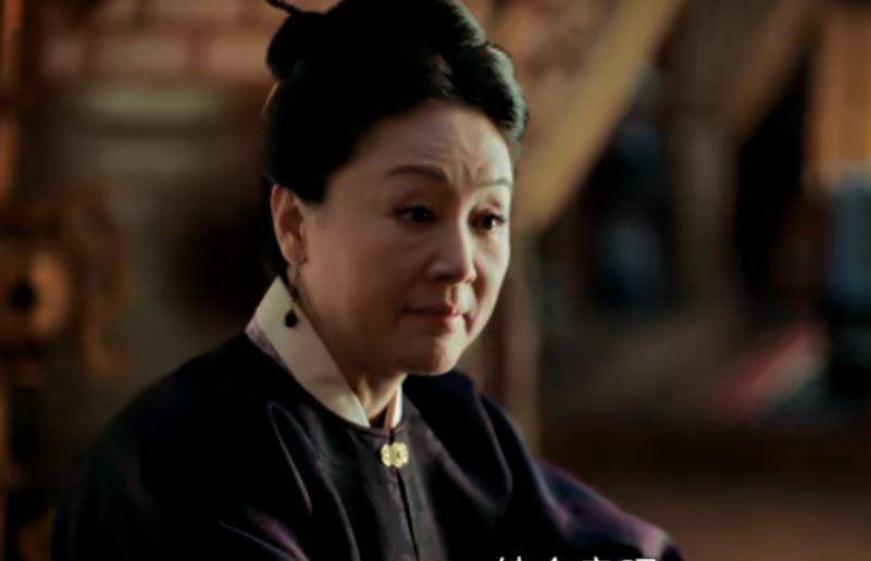 原创原创山河月明不想嫁女儿的徐达才是真正的老狐狸