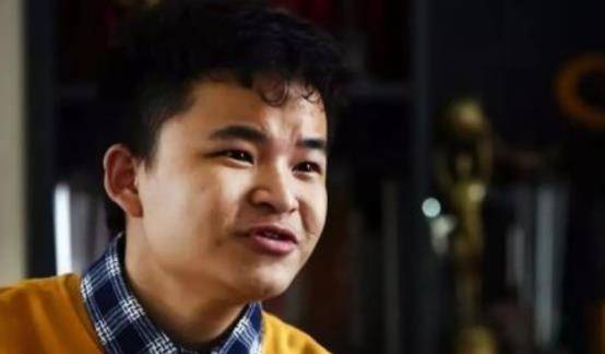 原创汶川地震中的9岁小英雄林浩曾立誓要考上清华现今实现了吗