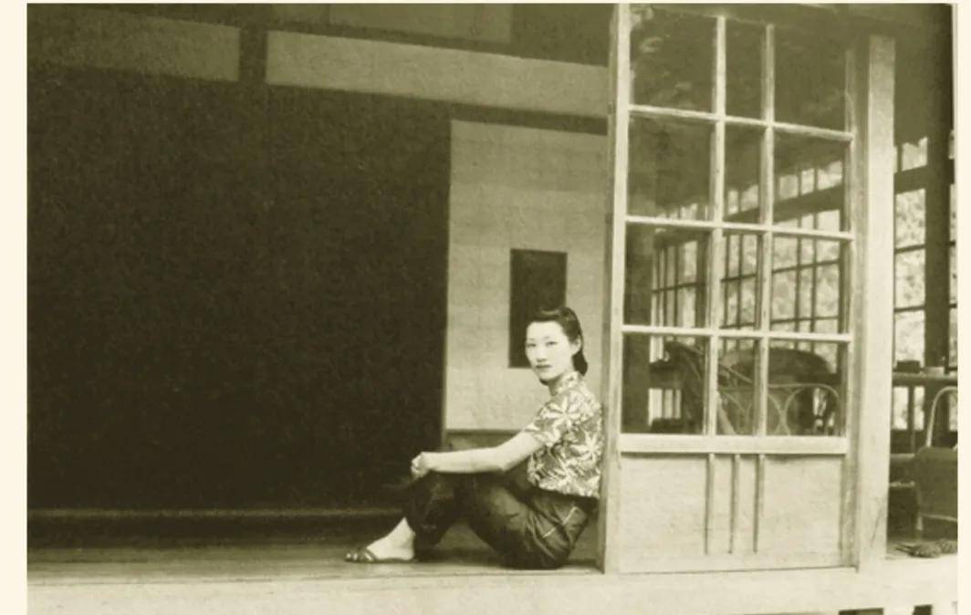 10岁离开母亲,成为航天专家,替父亲回故乡_沈阳_张闾琳_儿子