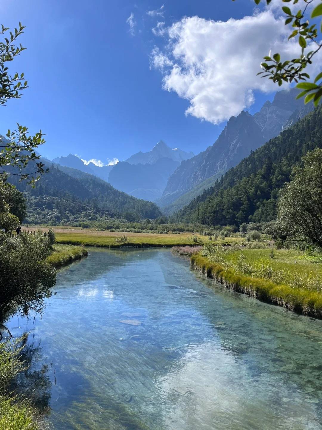 四川旅游什么时候去最好?这篇保姆级的攻略,第一次去四川的小白必看!_