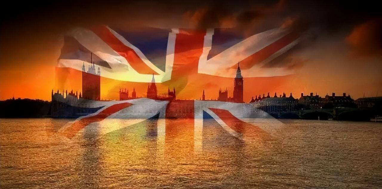 原创英国两个伊丽莎白女王为大英帝国与英联邦崛起奉献自己一生