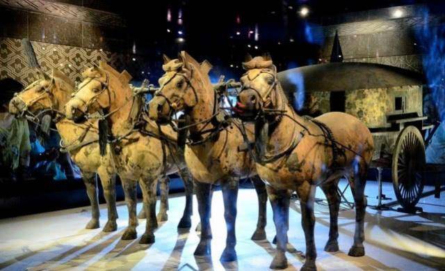 村民山上捡到先秦文物,价值1200万元,一夜暴富后被抓了_古墓_秦陵_法