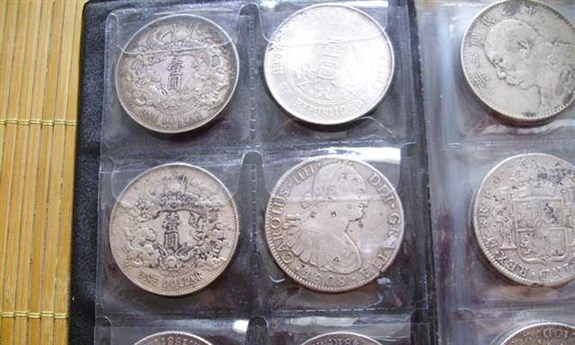 例如要检查银锭的纯度和重量,以便确定这块银锭到底是多少价值,所以就