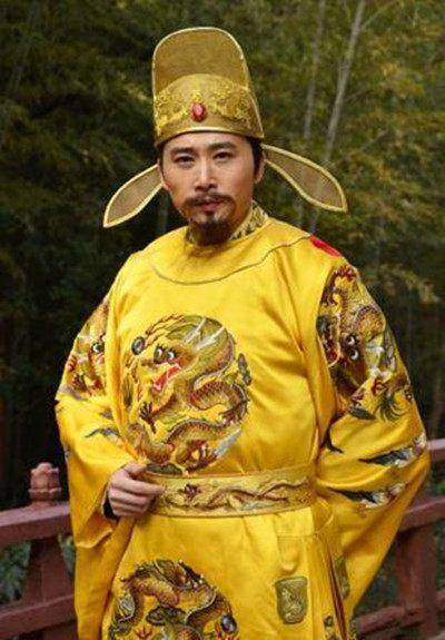 原创此人是太监相貌丑陋却最终官居宰相还让皇帝赐给他妹子