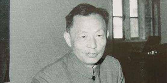 61岁任财政部部长,为国奉献一生,享年101_张劲夫_发展_中国