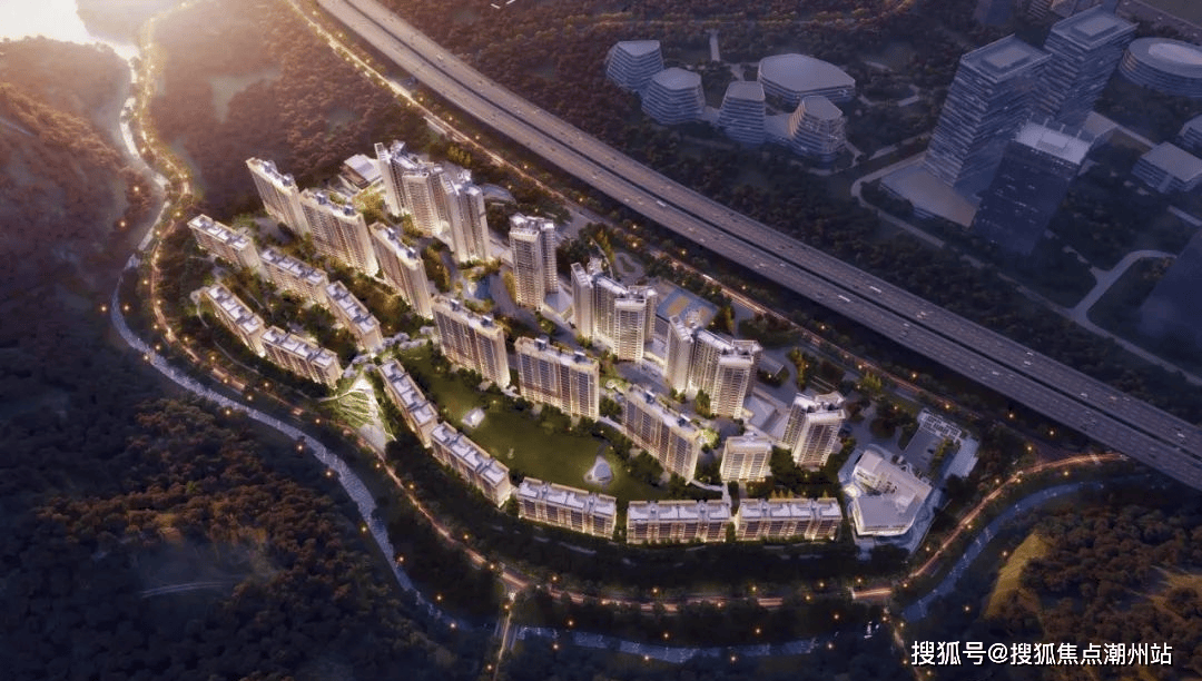 黄埔龙狮璟珑府售楼处龙狮璟珑府售楼中心电话位置户型图价格楼盘详情