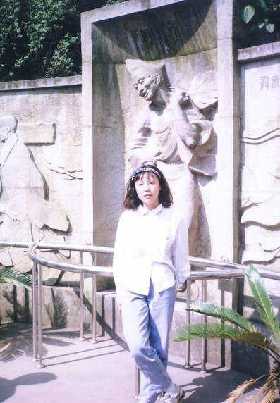 历史上最残忍的案件清华最完美女生朱令惨遭2次毒手