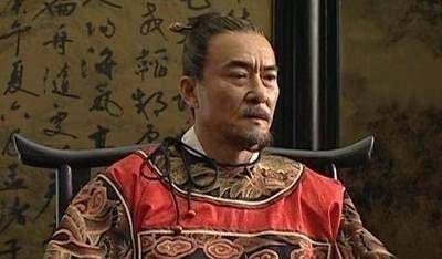 严嵩吗?不,严世蕃了解下!_夏言_父子_儿子