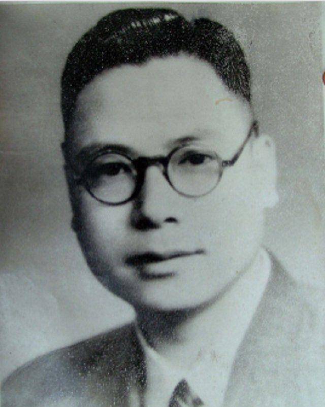 郭汝瑰晚年回忆潜伏敌营高层多年真正佩服的国军将领只有两人