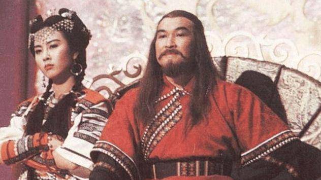 这个姓氏的人太牛了历史上共建立了9个王朝如今人口超七千万