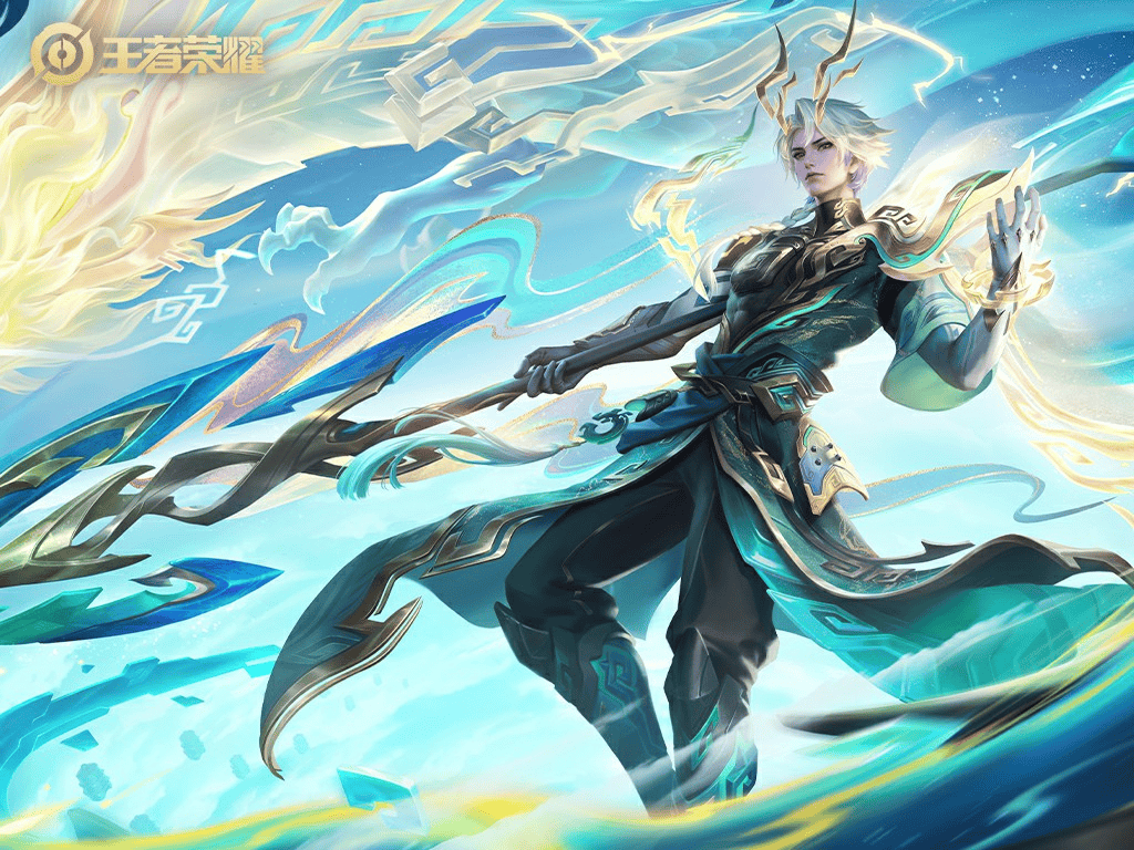 王者荣耀:克服王者高段位难关优化你的打法!