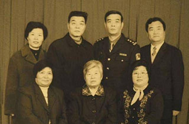 她是焦裕禄大女儿,学习父亲从不搞特殊,一辈子勤恳踏实生活_焦守凤