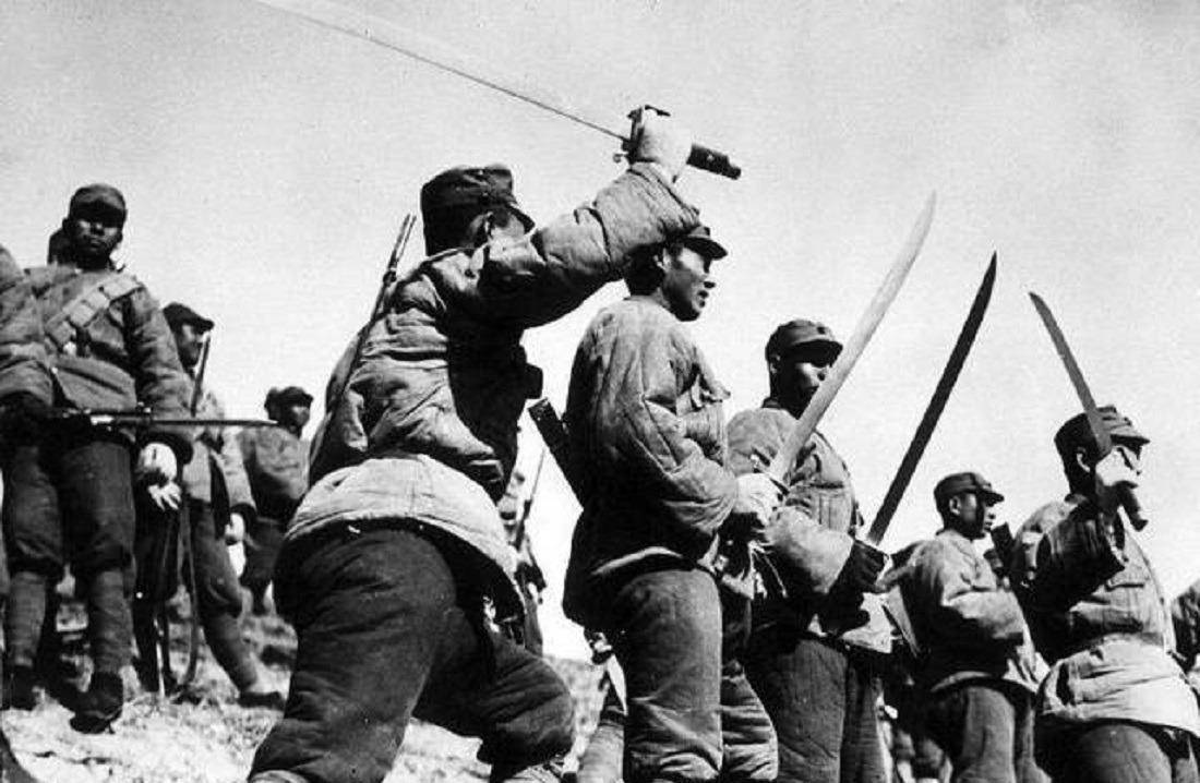 抗战首功的29军为何被撤销番号名为扩编实为消除西北军影响力