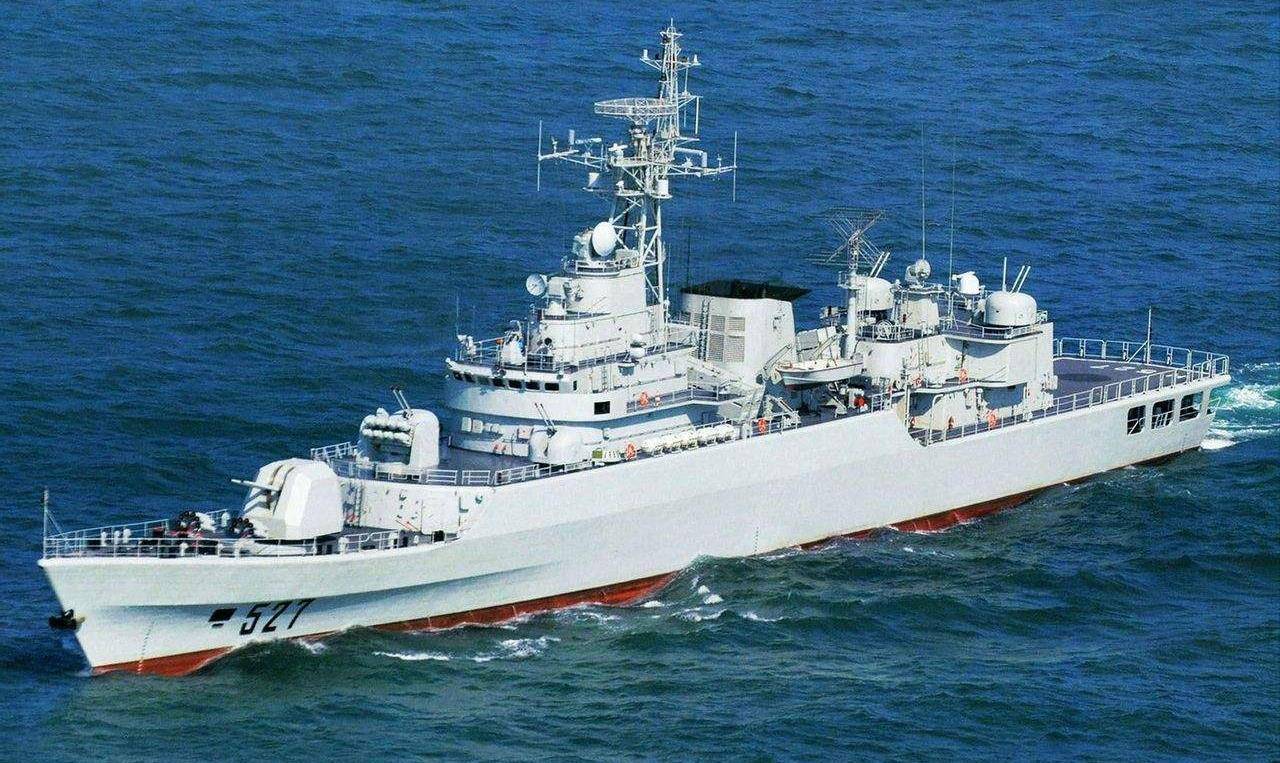 原创原创颠覆世界的海湾战争美国给世界上了一课中国从中学到了什么