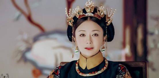 原创原创乾隆的白月光富察氏究竟有什么魅力值得他怀念终身