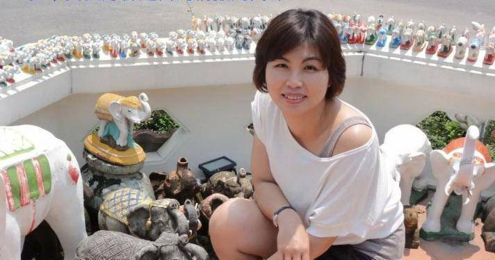 原创原创台湾女间谍许莉婷37岁妇女用感情和金钱渗透21岁大陆学生