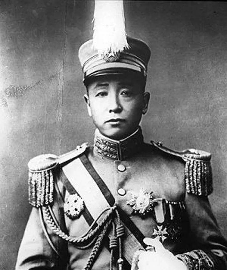 原创原创张作霖的六位夫人结局各有不同有的出家有的守寡