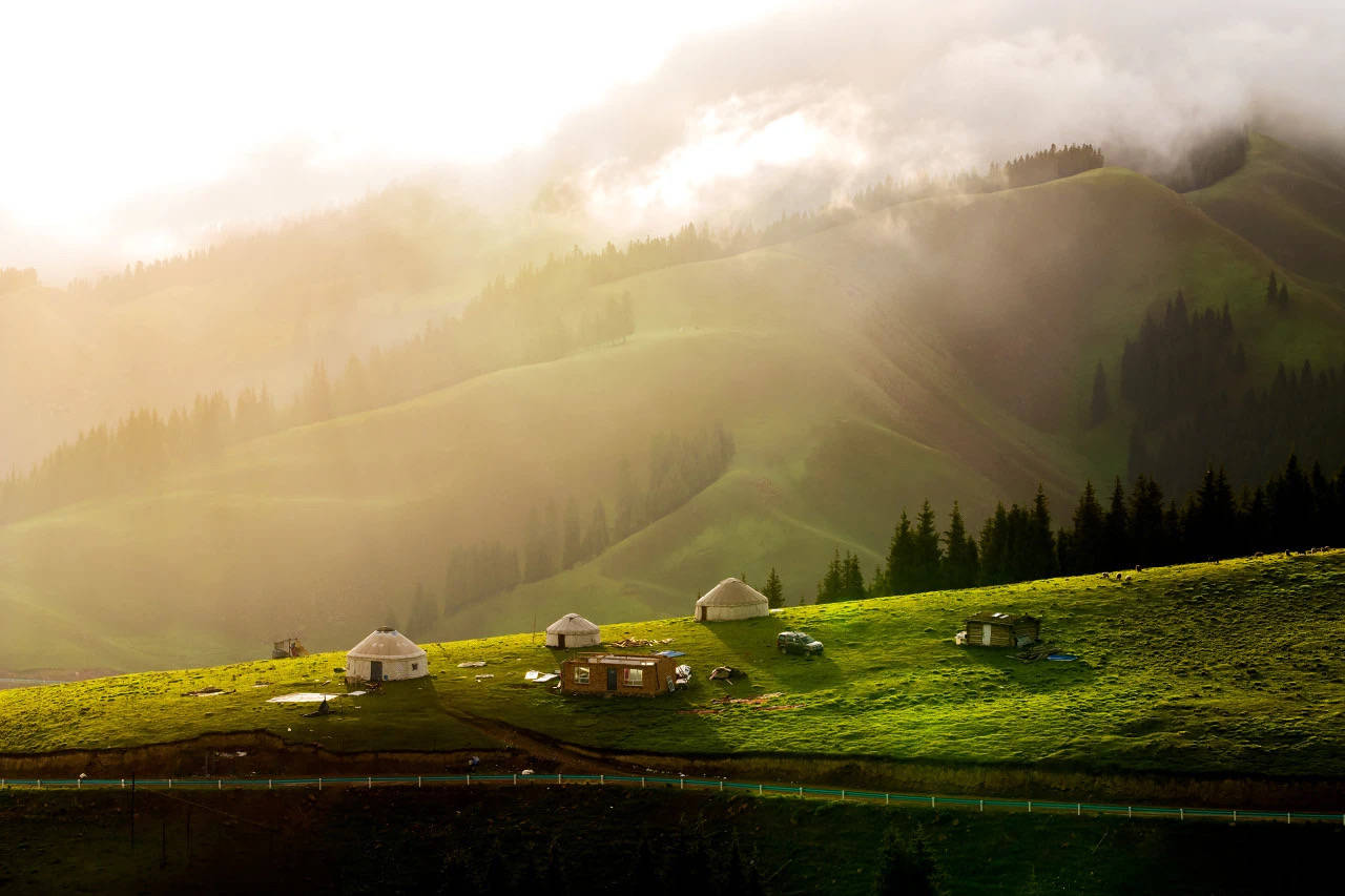 公元2024年生肖运势4月10日