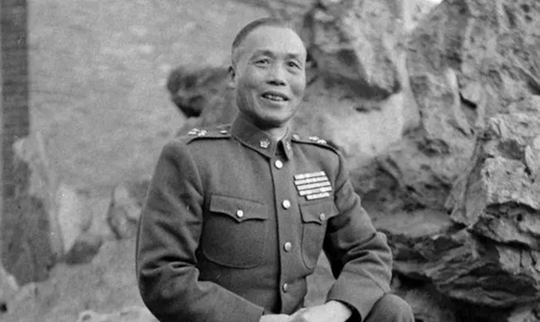 那么,周总理为何会点名让张云逸前去迎接李仁宗?