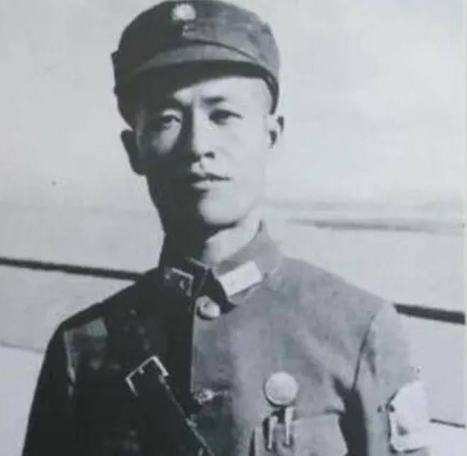 原创原创抗战粤军头号王牌64军庐山战役硬抗106师团战后全军仅剩600人