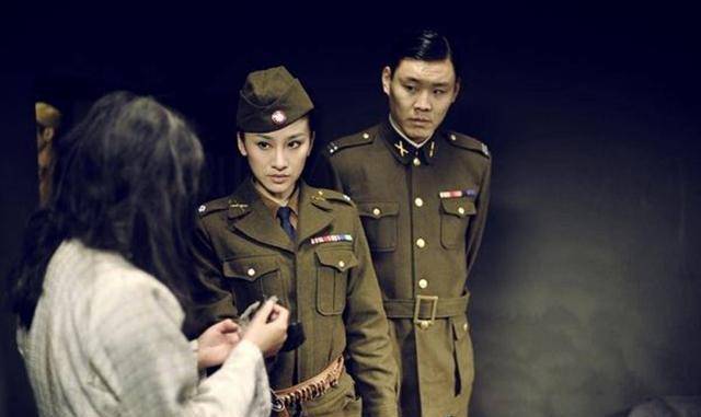 原创原创特务监控潘文华副官道潘主任我替你去死